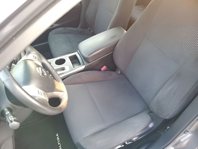 Used 2015 Nissan Altima Sedan