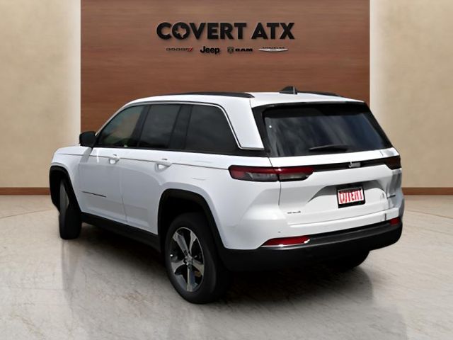 New Car 2025 Jeep Grand Cherokee  Limited For Sale Under $50,000 In Austin, Texas