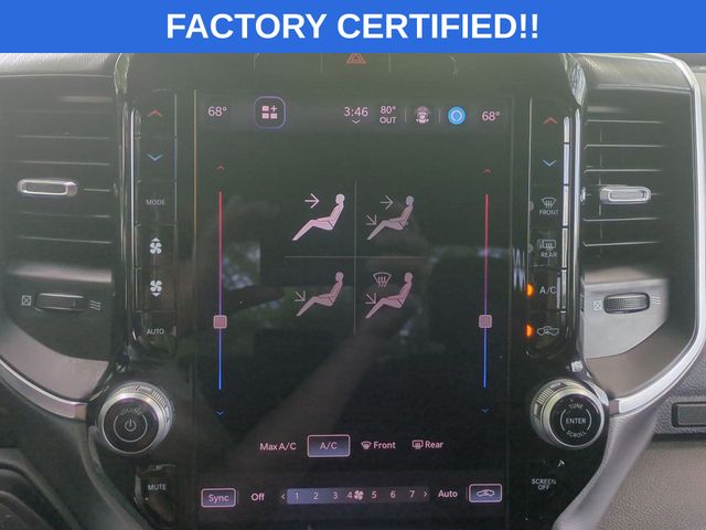Used 2026 Blue Ram Big Horn image 26