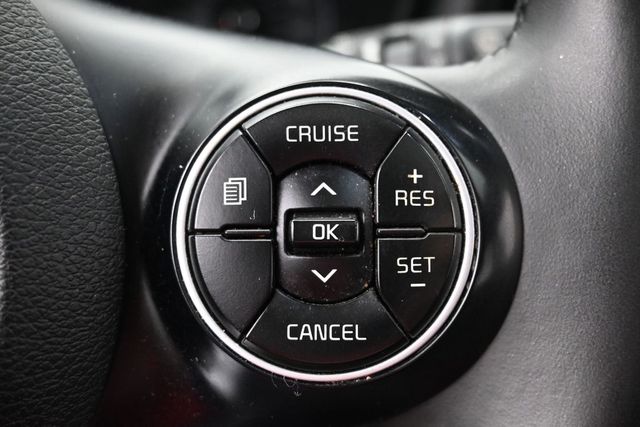 Certified Used 2021 Red Kia GT-Line image 15