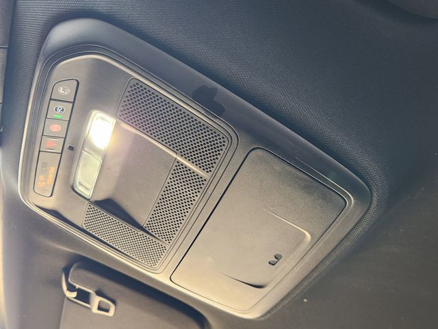 2025 Chevrolet Traverse LT Gray at Martin Chrysler Dodge Jeep Ram