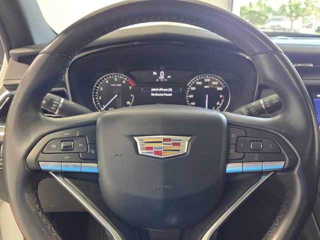 Used 2023 Cadillac XT6 SUV