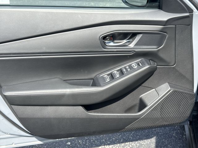 Used 2026 Honda Accord Hybrid Sedan