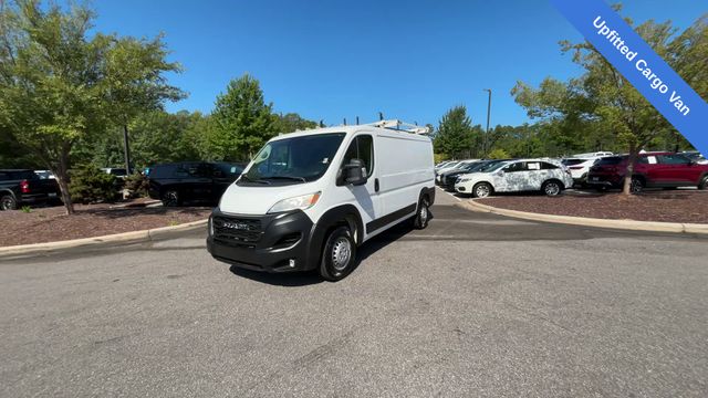 2024 Ram ProMaster 2500 Base