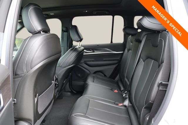 New Car 2025 Jeep Grand Cherokee  Limited For Sale Under $50,000 In Austin, Texas