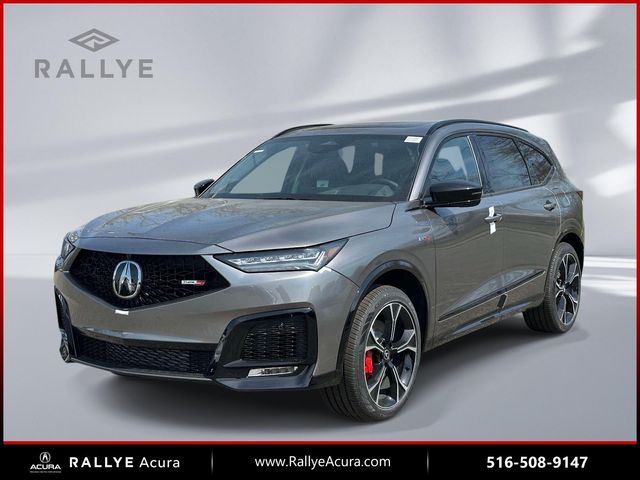 new 2026 Acura MDX car, priced at $77,800