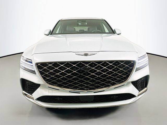 Thumbnail: 2026 Genesis GV80 - 2