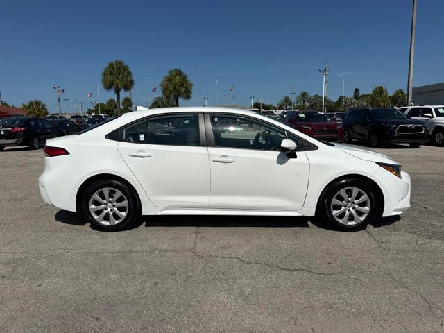 2024 Toyota Corolla - $20,988