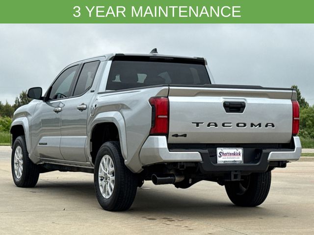 Used 2024 Toyota Tacoma Truck