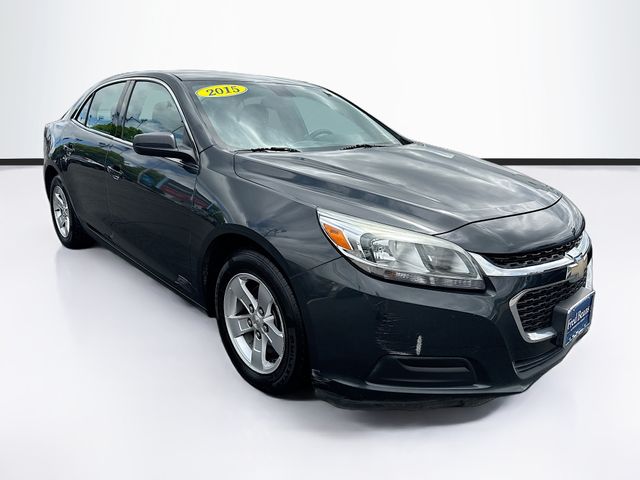 2015 Chevrolet Malibu LS Fleet FWD