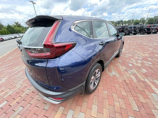 Used 2020 Honda CR-V SUV