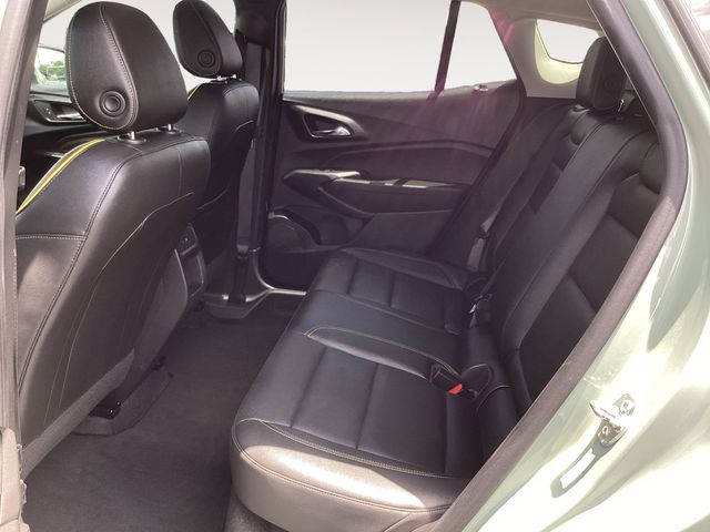 Used Car 2025 Chevrolet Trax  Activ For Sale Under $25,000 In San Antonio, Texas