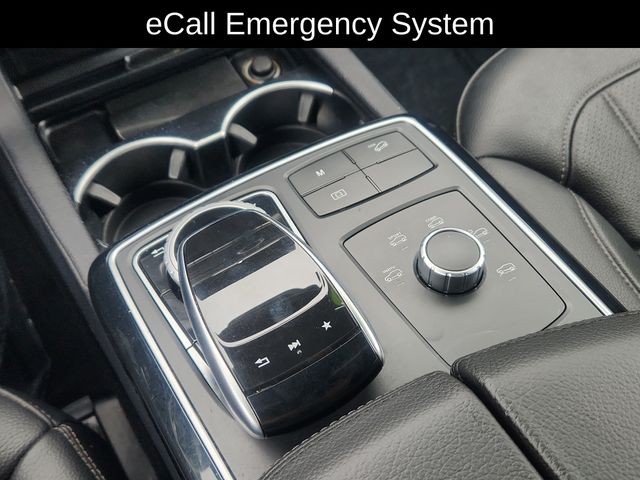 Used 2017 Mercedes-Benz GLE For Sale in Grove City, OH