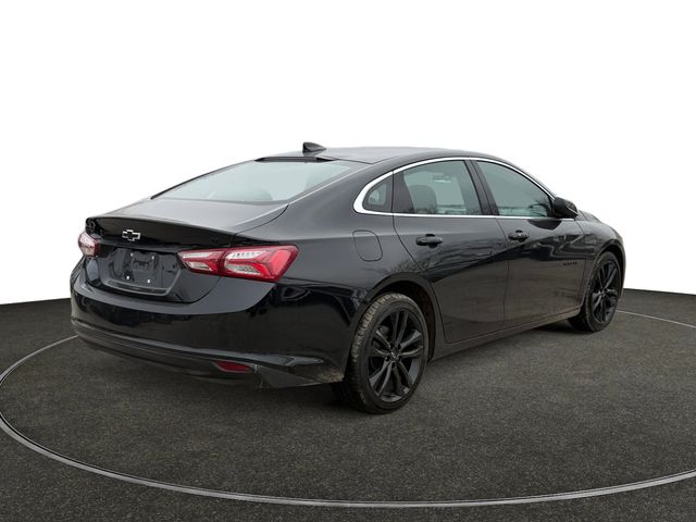 Used 2024  Chevrolet LT image 5