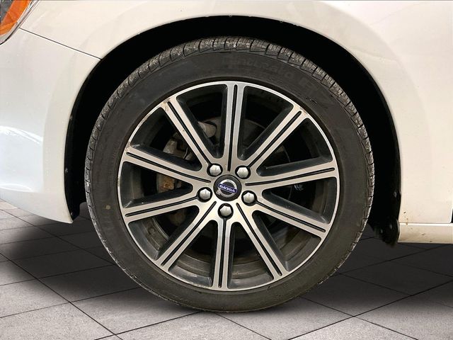 2017 Volvo S60 Inscription T5 White at Rochrich Mazda
