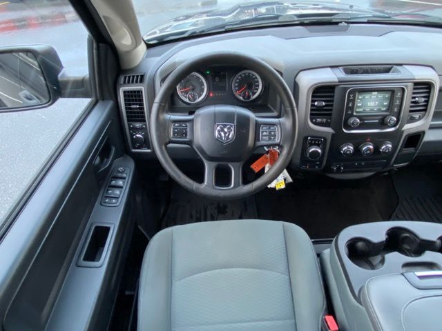 used 2016 Ram 1500 car, priced at $17,825