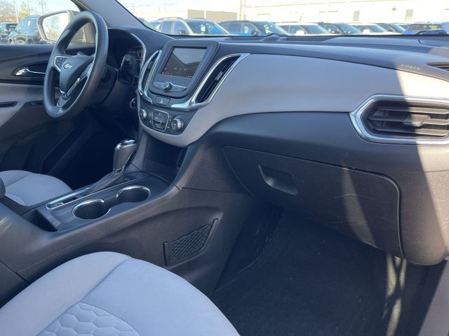 Used 2019 Chevrolet Equinox For Sale in Livonia, MI