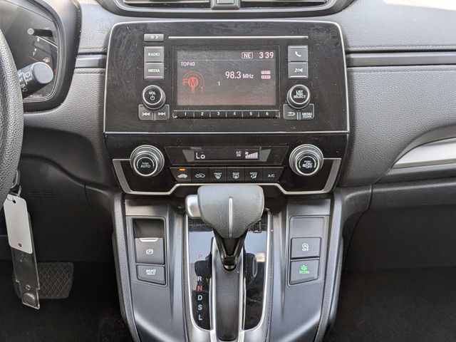 Used 2020 Honda CR-V SUV