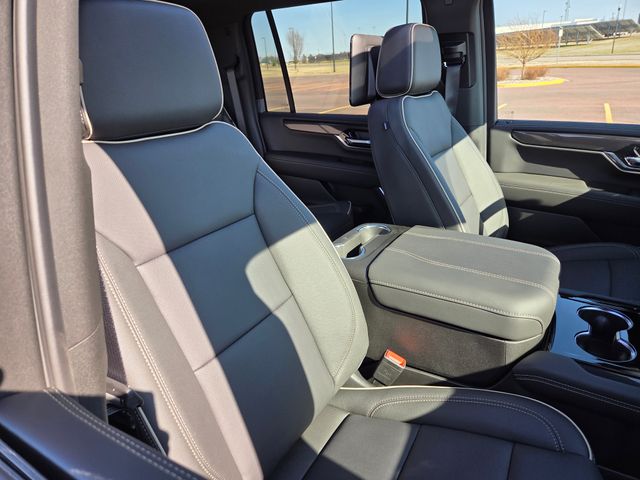 2026 GMC Yukon XL 4WD Elevation