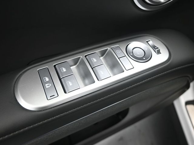 Used 2026 Hyundai Palisade SUV