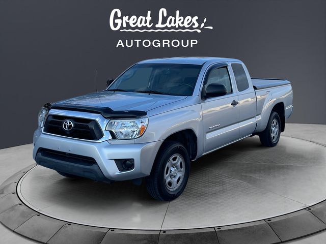 2013 Toyota Tacoma Access Cab SB