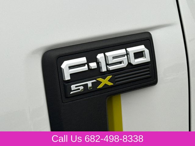 Used 2024 Ford F-150 Truck