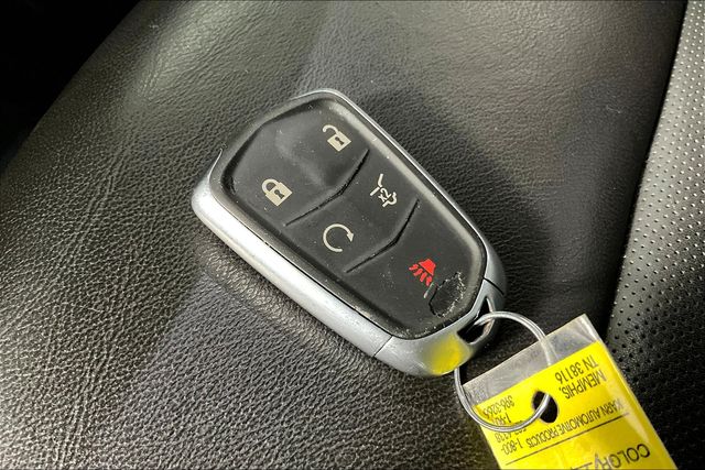 Used 2021 Cadillac XT6 For Sale in OLIVE BRANCH, MS