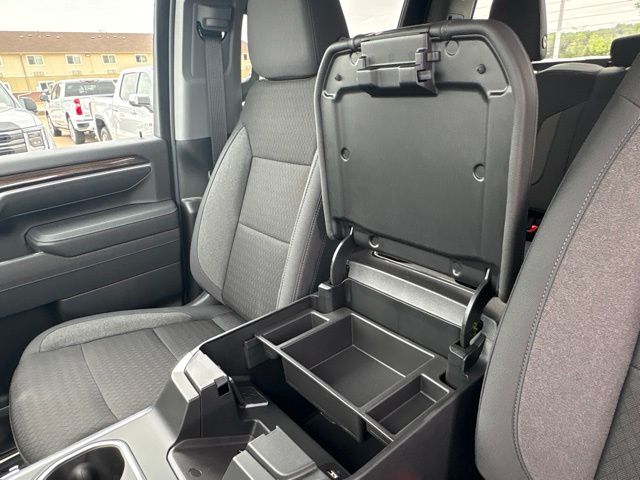 New 2026 Chevrolet Silverado 2500HD Truck