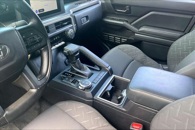 Used 2025 Toyota Tacoma Truck