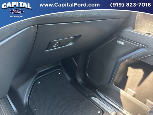 Used 2025 Black Chevrolet LT Trail Boss image 26