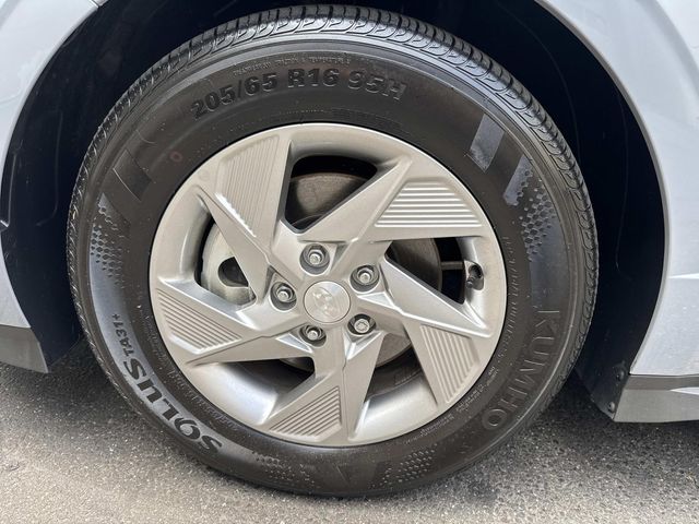 2025 Hyundai Sonata
