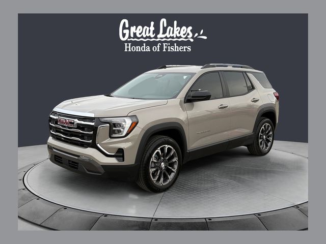 2026 GMC Terrain Elevation AWD