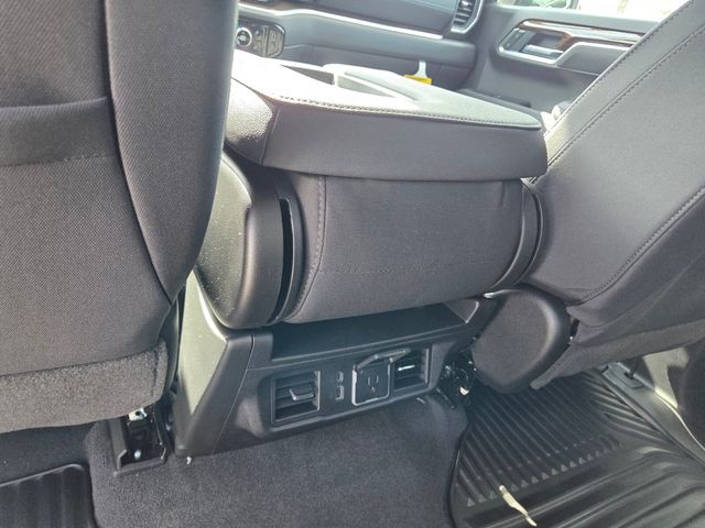 New 2026 Black GMC Elevation image 8