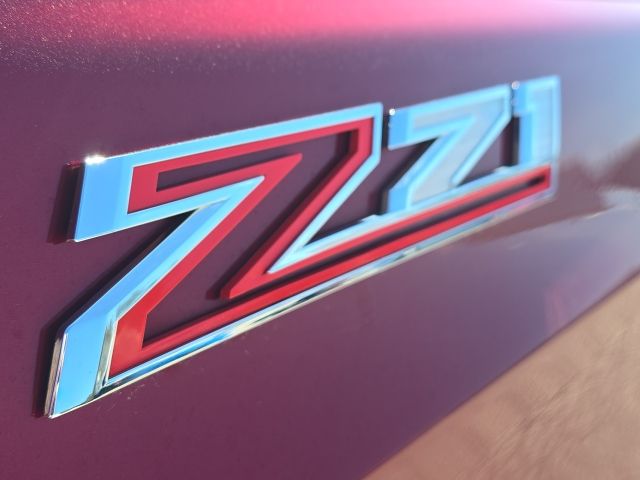 2023 Chevrolet Tahoe Z71:C02540