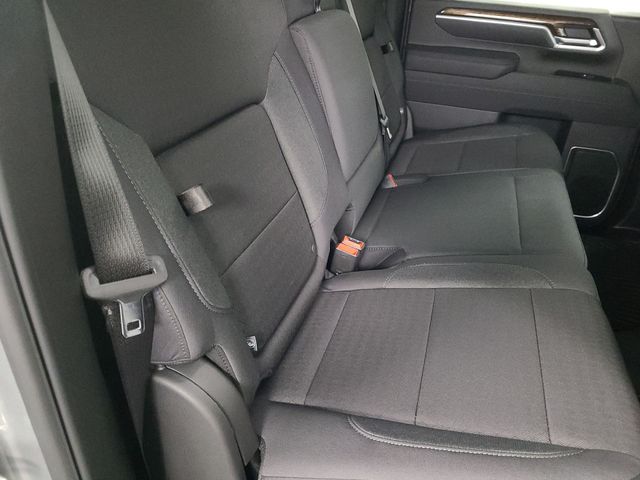 2026 – GMC – Sierra 2500HD