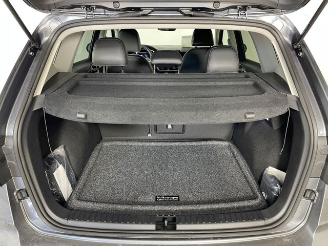 New 2026 Volkswagen Taos 1.5T SEL For Sale in Bremerton, WA