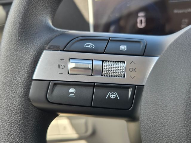2026 Hyundai Tucson - $28,007