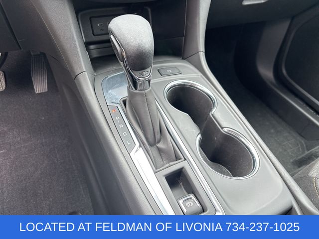 Used 2023 Chevrolet Equinox For Sale in Livonia, MI