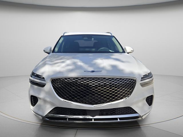 2024 Genesis Gv70 - $38,990