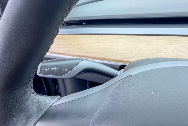 used 2021 Tesla Model Y car, priced at $26,448