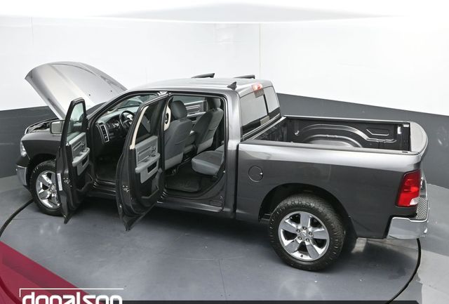 used 2019 Ram 1500 Classic car, priced at $22,796