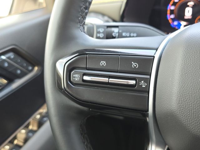 2025 Chevrolet Colorado ZR2:46842A