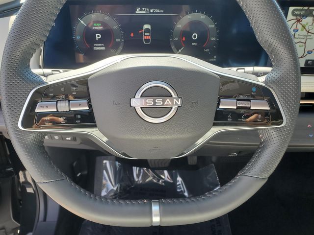 Used 2024 Nissan Ariya SUV