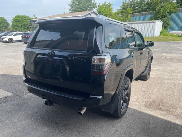 Used 2016 Toyota 4Runner SUV