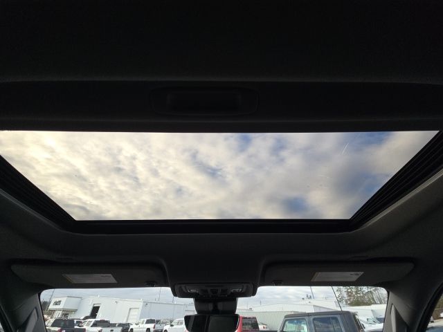 2024 GMC Sierra 2500HD Denali:44923A