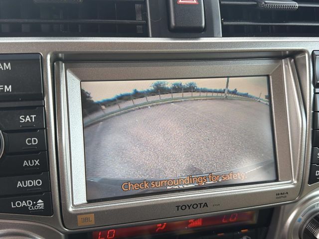 Used 2012 Toyota 4Runner SUV
