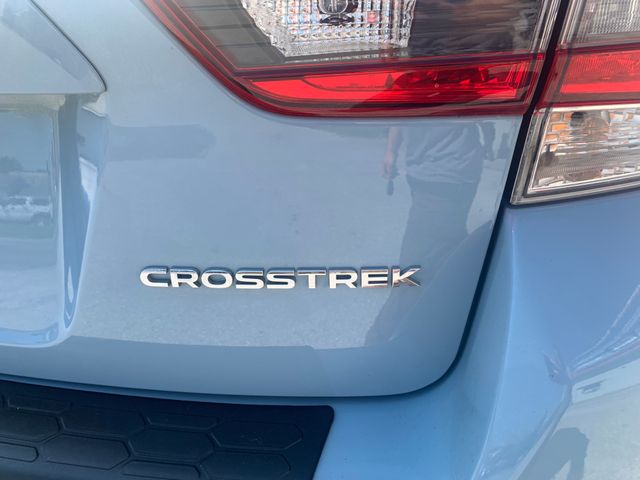 Used 2023 Subaru Crosstrek SUV