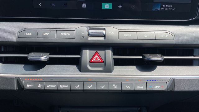New 2026 Gray Kia LXS image 19