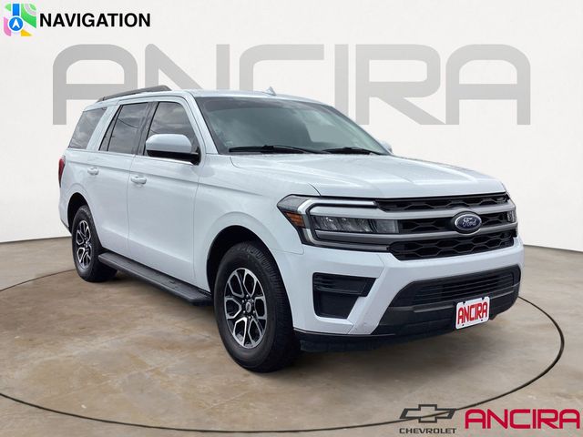 Used Car 2022 Ford Expedition  Xlt For Sale Under $35,000 In San Antonio, Texas