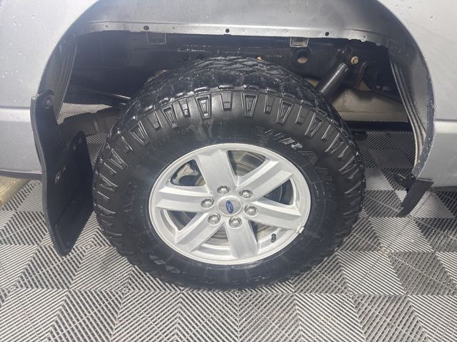 Used 2023 Ford F-150 Truck